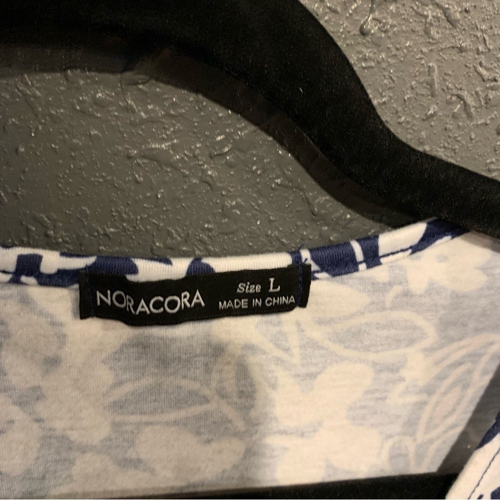 Women’s Noracora Blouse - Picture 3 of 4
